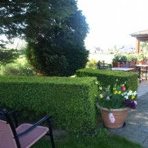 Charmehotel De stokerij te Oudenburg, West-Vlaanderen - Overnachten nabij Brugge, Oostende en De Haan